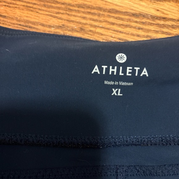 Athleta Pants XL - Picture 2 of 5